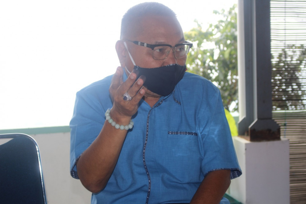 Larangan Mudik Lebaran Saat Pandemi, DPRD Jatim: Jangan Sampai Kurvanya Naik Lagi